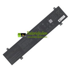 Baterie pro Asus C41N2202 G614J/JZ/JU/JI [Náhradní baterie]